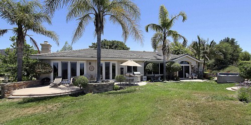 789 Emerson Street, Thousand Oaks, CA 91362