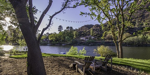 29245 S Lakeshore Drive, Agoura, CA 91301