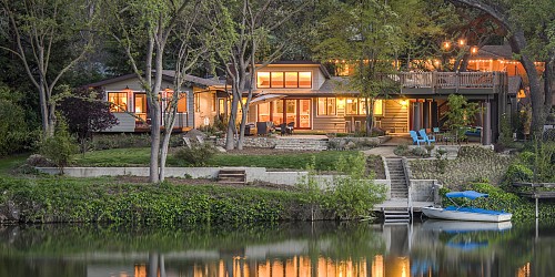 29245 S Lakeshore Drive, Agoura, CA 91301