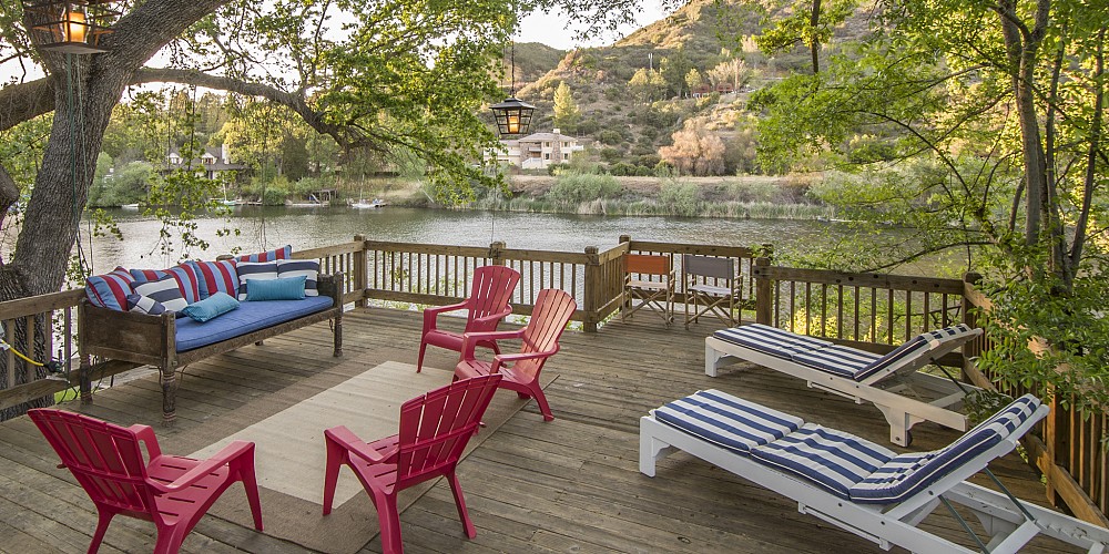 29245 S Lakeshore Drive, Agoura, CA 91301