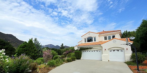 29895 Triunfo Drive, Agoura, CA 91301