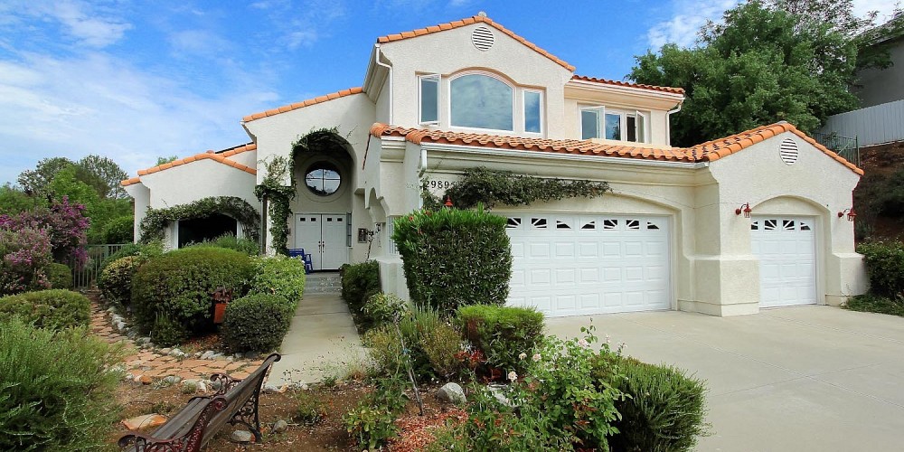 29895 Triunfo Drive, Agoura, CA 91301