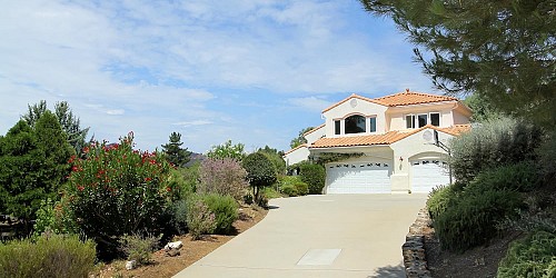 29895 Triunfo Drive, Agoura, CA 91301