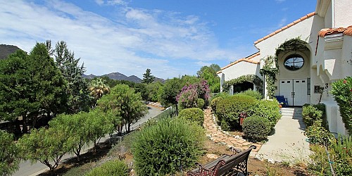 29895 Triunfo Drive, Agoura, CA 91301