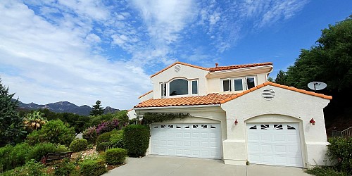 29895 Triunfo Drive, Agoura, CA 91301