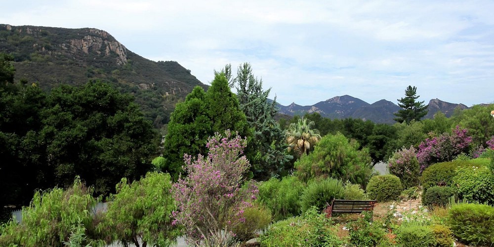 29895 Triunfo Drive, Agoura, CA 91301