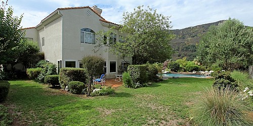 29895 Triunfo Drive, Agoura, CA 91301