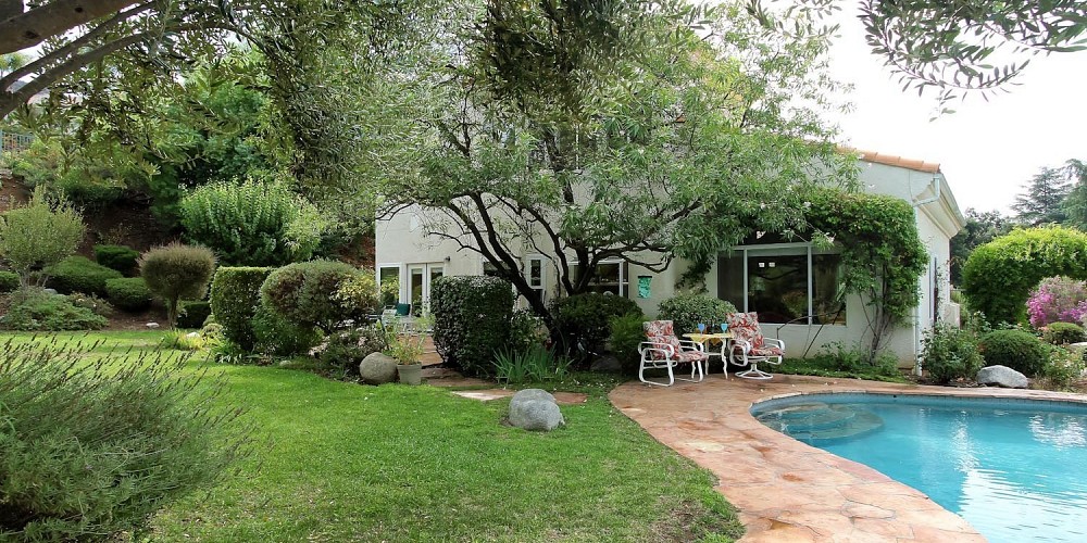 29895 Triunfo Drive, Agoura, CA 91301