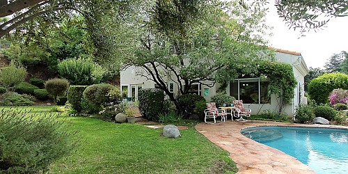 29895 Triunfo Drive, Agoura, CA 91301