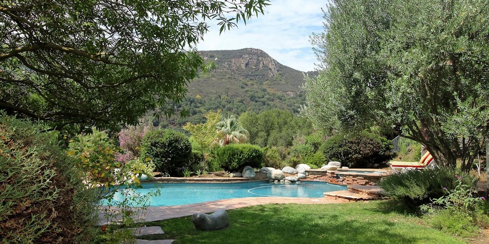 29895 Triunfo Drive, Agoura, CA 91301