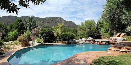 29895 Triunfo Drive, Agoura, CA 91301