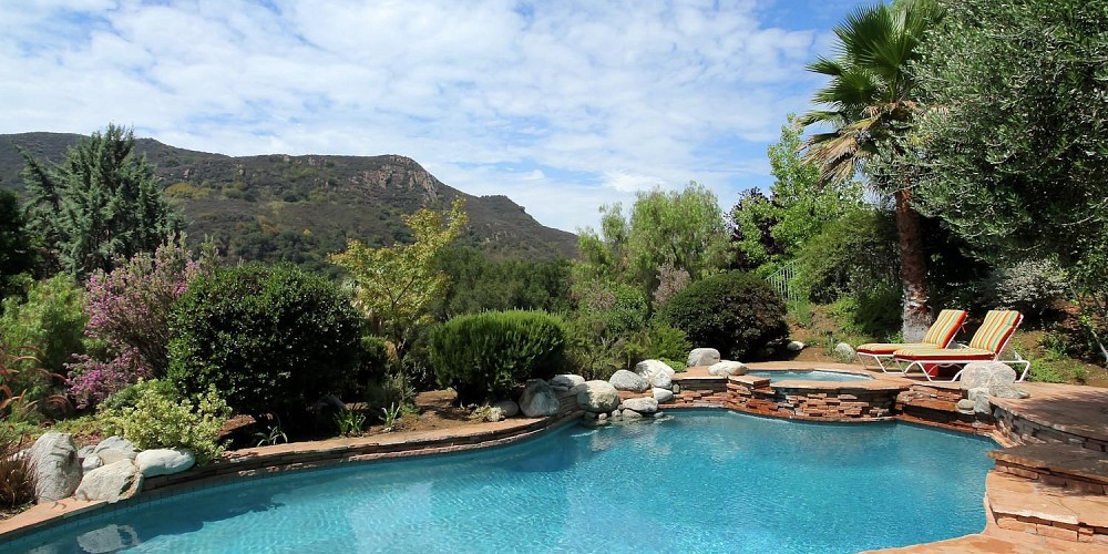 29895 Triunfo Drive, Agoura, CA 91301