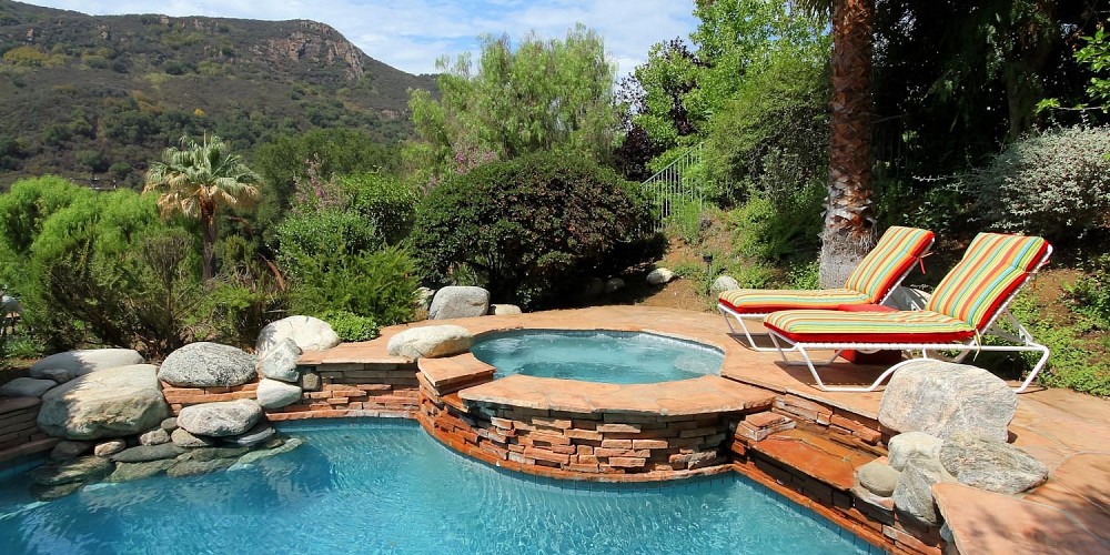 29895 Triunfo Drive, Agoura, CA 91301