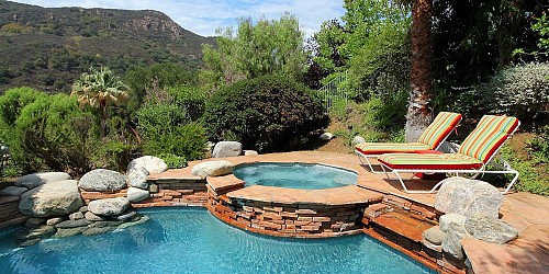 29895 Triunfo Drive, Agoura, CA 91301