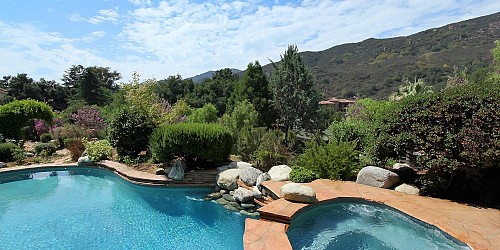 29895 Triunfo Drive, Agoura, CA 91301