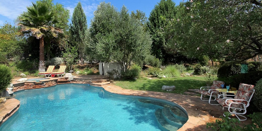 29895 Triunfo Drive, Agoura, CA 91301