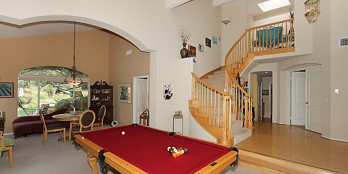 29895 Triunfo Drive, Agoura, CA 91301