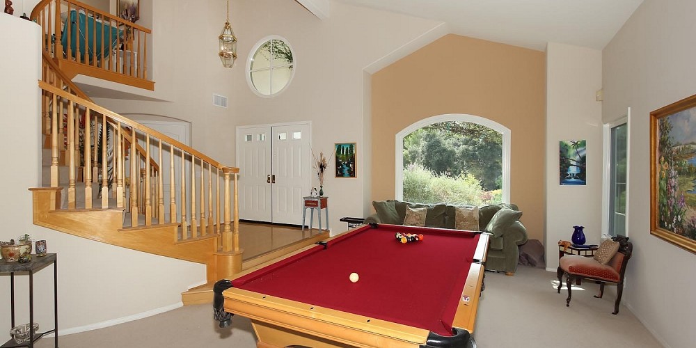 29895 Triunfo Drive, Agoura, CA 91301