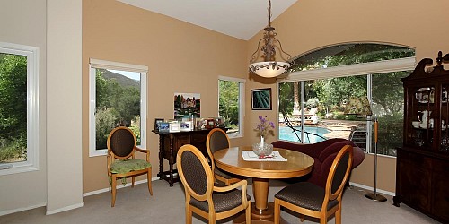 29895 Triunfo Drive, Agoura, CA 91301