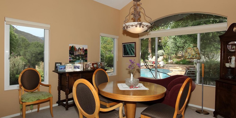 29895 Triunfo Drive, Agoura, CA 91301