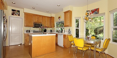 29895 Triunfo Drive, Agoura, CA 91301