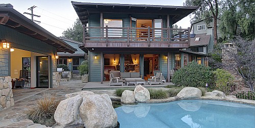 28954 Crest Drive, Agoura, CA 91301