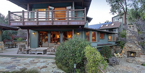 28954 Crest Drive, Agoura, CA 91301