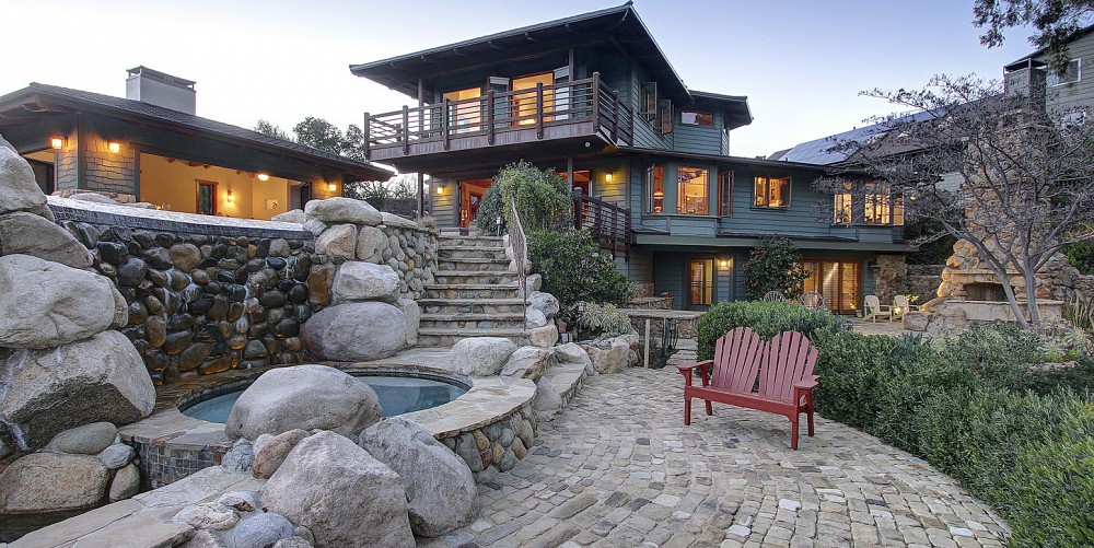 28954 Crest Drive, Agoura, CA 91301