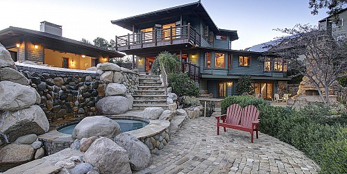 28954 Crest Drive, Agoura, CA 91301