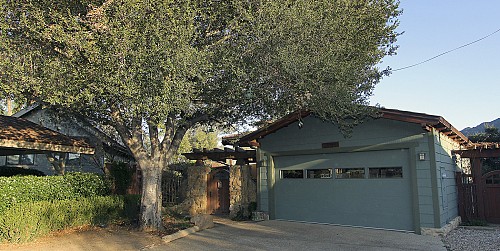 28954 Crest Drive, Agoura, CA 91301