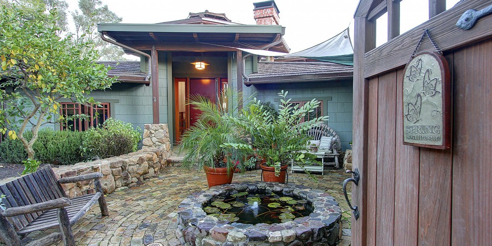 28954 Crest Drive, Agoura, CA 91301