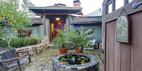 28954 Crest Drive, Agoura, CA 91301