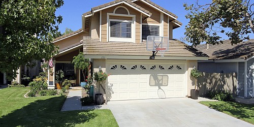 221 Camino Leon, Camarillo, CA 93012