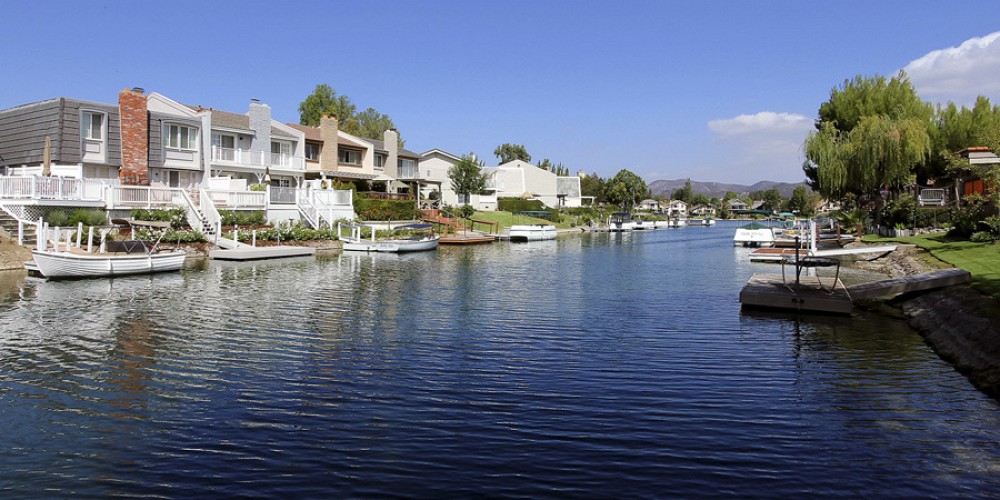 2377 Topsail Circle, Westlake Village, CA 91361