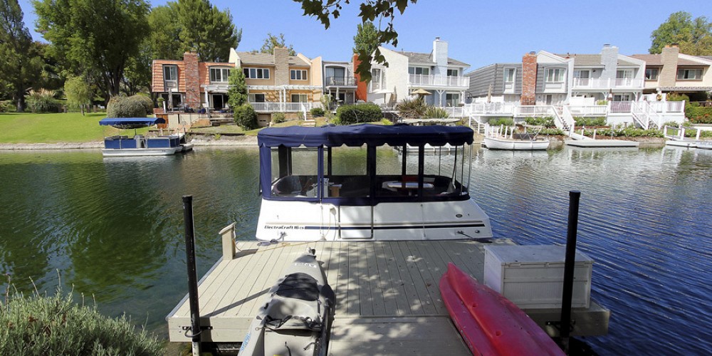 2377 Topsail Circle, Westlake Village, CA 91361