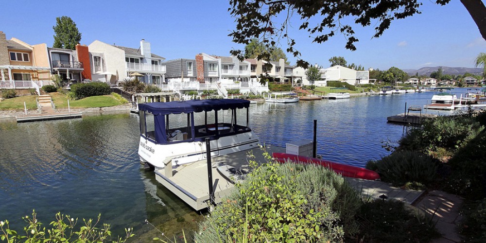 2377 Topsail Circle, Westlake Village, CA 91361