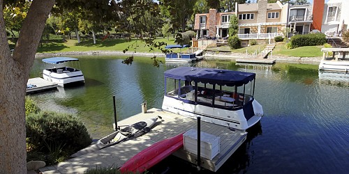 2377 Topsail Circle, Westlake Village, CA 91361