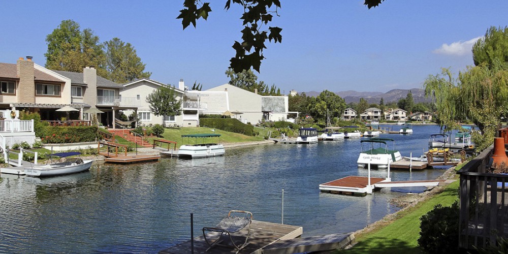 2377 Topsail Circle, Westlake Village, CA 91361