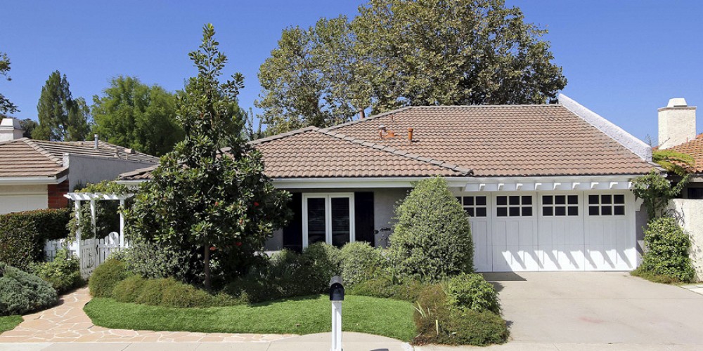 2377 Topsail Circle, Westlake Village, CA 91361