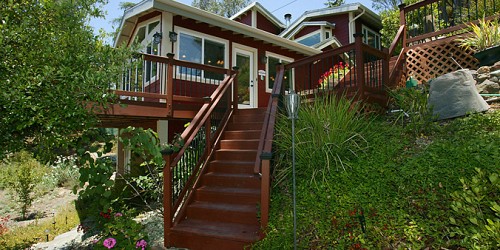 2306 Terrace Lane, Agoura, CA 91301