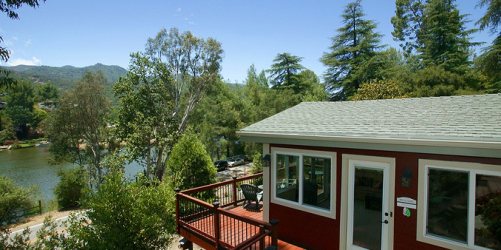 2306 Terrace Lane, Agoura, CA 91301