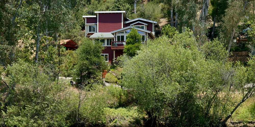 2306 Terrace Lane, Agoura, CA 91301