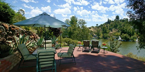 2306 Terrace Lane, Agoura, CA 91301