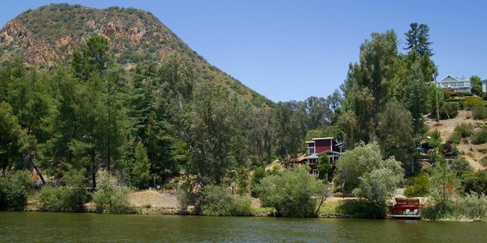 2306 Terrace Lane, Agoura, CA 91301