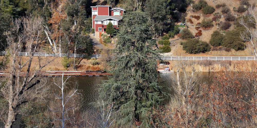 2306 Terrace Lane, Agoura, CA 91301