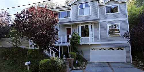 29220 Crags Drive, Agoura, CA 91301