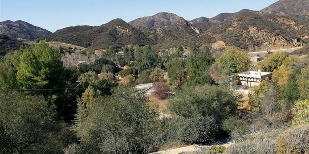 29821 Westhaven Drive, Agoura, CA 91301