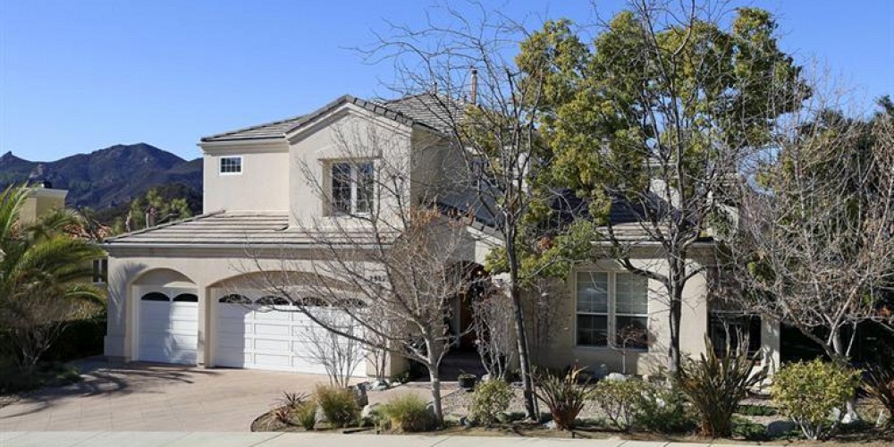 29821 Westhaven Drive, Agoura, CA 91301