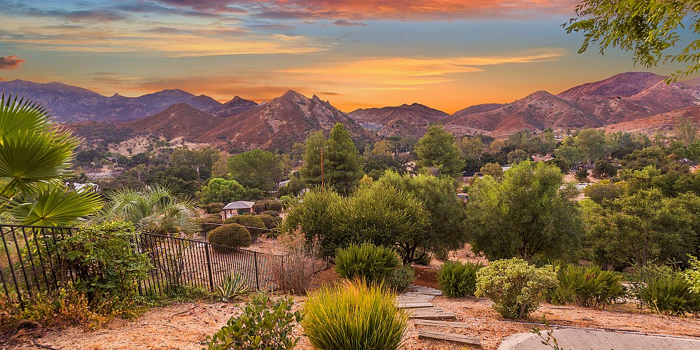 29821 Westhaven Drive, Agoura, CA 91301