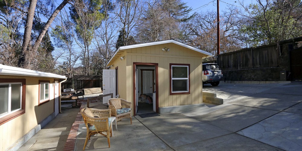 29303 S. Lakeshore Drive, Agoura, CA 91301